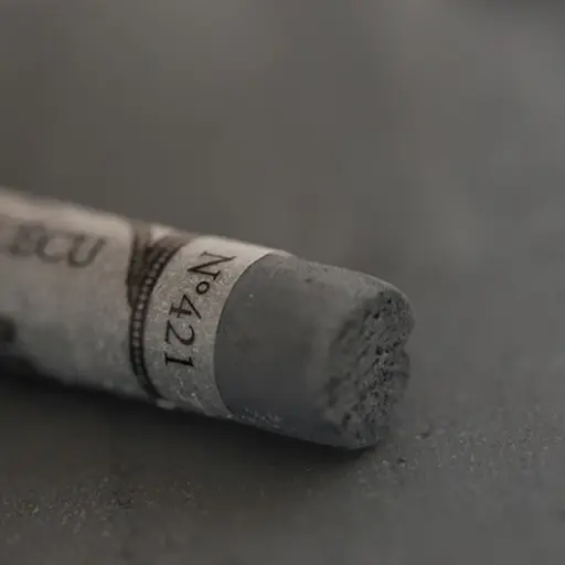 Суха пастель Sennelier, м'яка, Синьо-сірий N°2 - фото 2