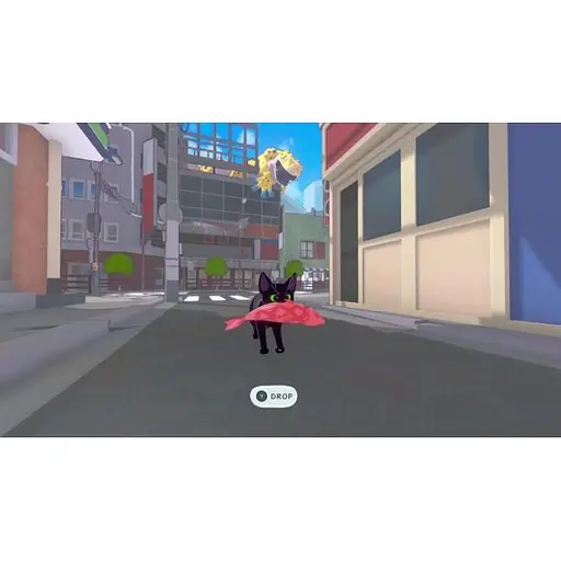 Гра Little Kitty Big City (англійська версія) (Nintendo Switch) - фото 5