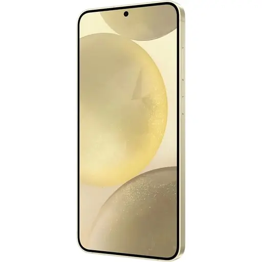 Смартфон Samsung Galaxy S24 12/256GB Amber Yellow (SM-S926BZYD) - фото 7