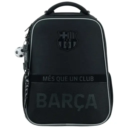 Рюкзак Kite Education каркасний 531 BC Чорний (BC26-531M) - фото 1