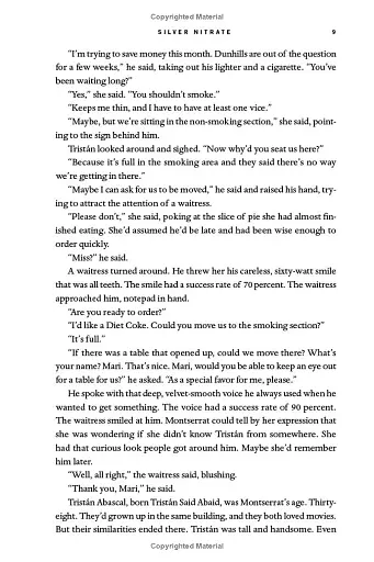 Silver Nitrate - фото 9