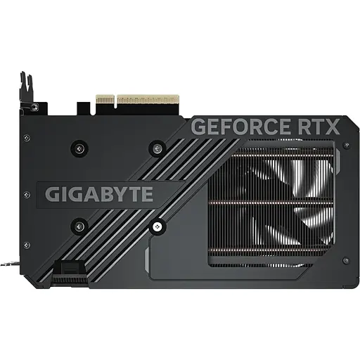 Відеокарта GIGABYTE GeForce RTX5060Ti 8Gb WINDFORCE (GV-N506TWF2-8GD) - фото 6
