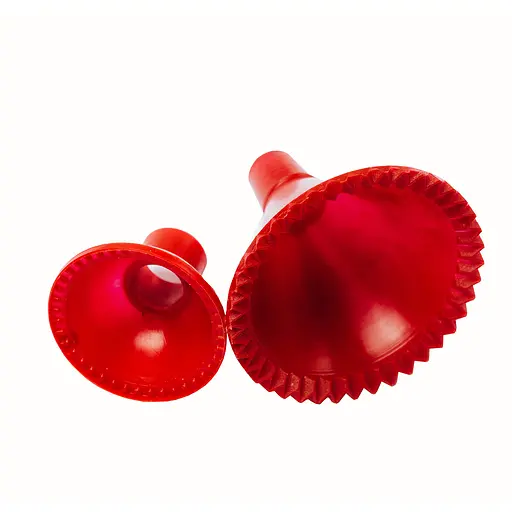 Універсальний набір для тіста (вареників, пельменів, печива), Kitchette 82650 - фото 3