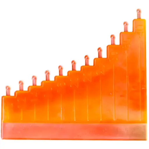 Інструмент CarpZoom Hair Gauge