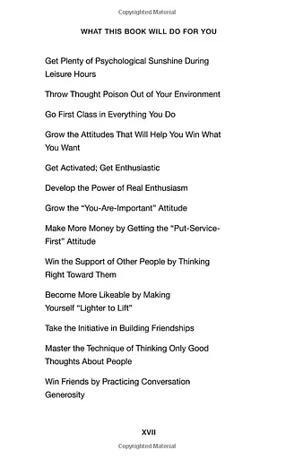 The Magic of Thinking Big - фото 10