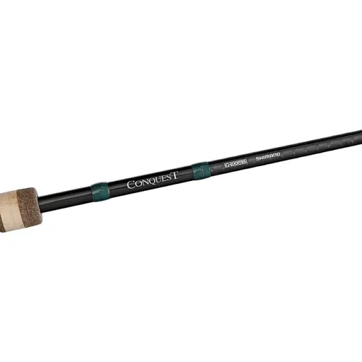 Спиннинг G.Loomis Conquest Mag Bass CNQ 783C MBR 1.98 м 7- 21 г Casting - фото 2