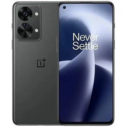Смартфон OnePlus Nord 2T 8/128Gb Grey Shadow (CPH2399) Global Version NFC, 5G