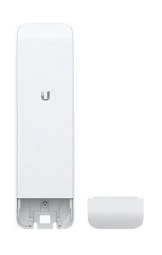 Точка доступа Ubiquiti Nanostation M2 - фото 3