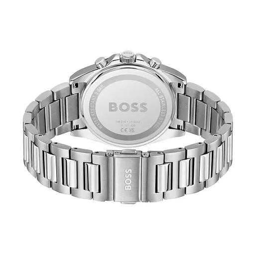 Чоловічий годинник HUGO BOSS 1514241 Strike Chrono - фото 3