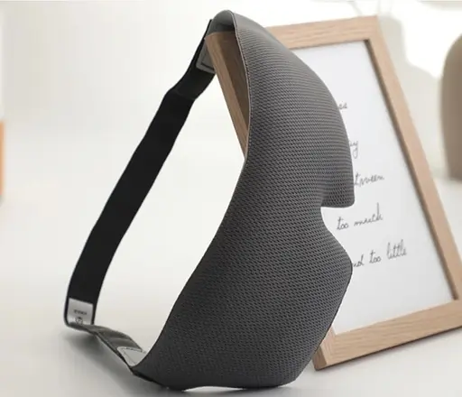 Маска для глаз Drosea для снятия усталости и улучшения зрения - фото 2