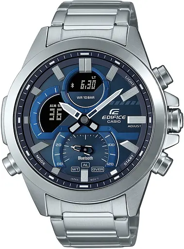 Часы CASIO ECB-30D-2AEF