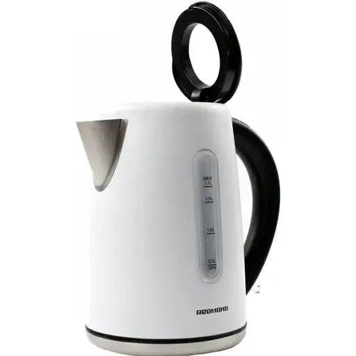 Электрочайник Redmon RK-M387W White UA - фото 4