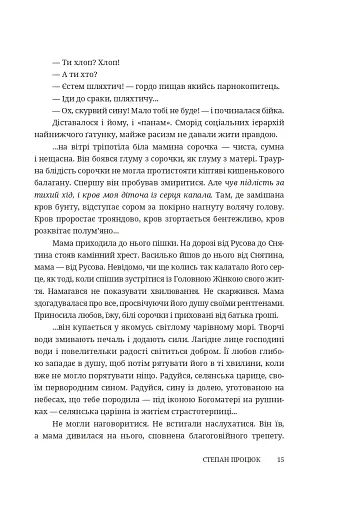 Троянда ритуального болю. Роман про Василя Стефаника - фото 13