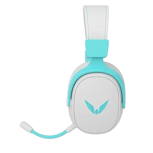 Гарнитура Valkyrie VK S1 White (VKS1-WHITE) - фото 3