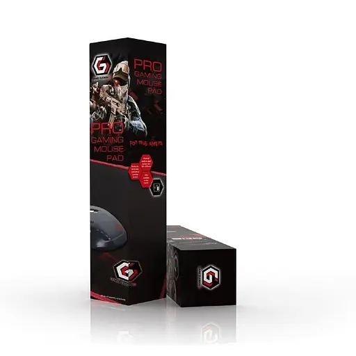 Ігрова поверхня Gembird MP-GAMEPRO-L (MP-GAMEPRO-L) - фото 5