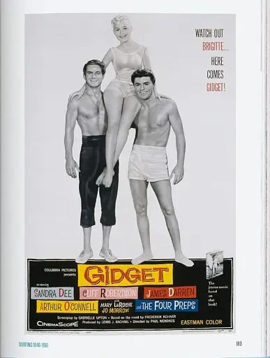 Surfing. 1778–Today - фото 5