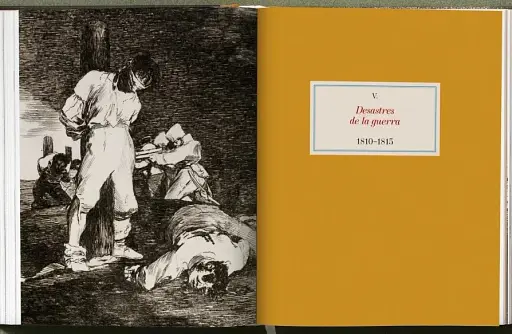 Goya. The Complete Prints - фото 16