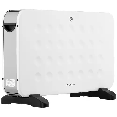 Конвектор Ardesto CHH-2000MWC - фото 4