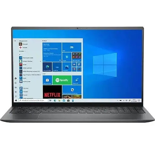 Ноутбук DELL Vostro 5515,5 5500U,8GB,256GB,Radeon,Windows 10 Home