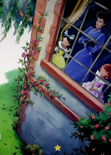 Моя перша книжка. Принцеса Disney - фото 5