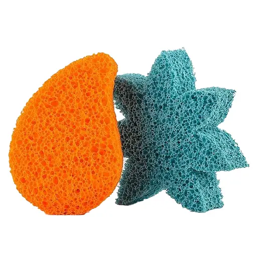 Ароматизированный спонж для тела Martini Spa Aroma Dreams Body Sponge (4817M00)