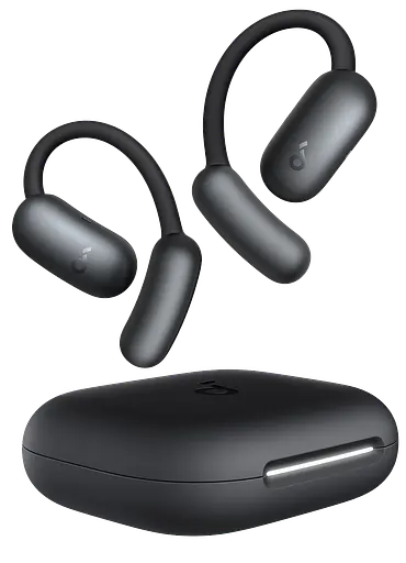 Навушники SoundСore AeroFit 2 Black Anker teh0021144 - фото 6