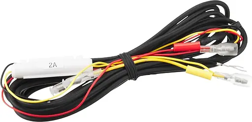 Кабель питания Kenwood Dash Cam CA-DR100 - фото 2