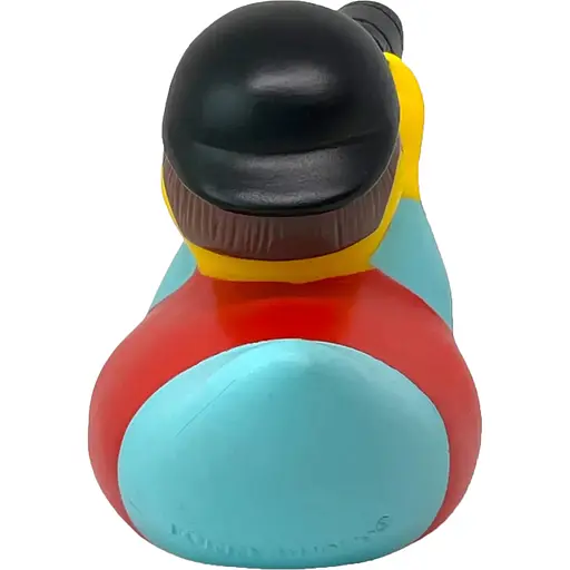 Уточка FunnyDucks Фотограф (1353) - фото 5