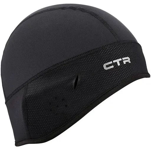 Шапка CTR Mistral Versa Skully Black S/M (1052-1612 029 S/M)
