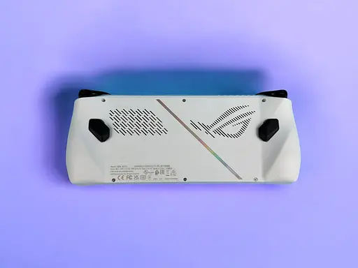 Портативна ігрова приставка Asus ROG Ally Z1 EXTREME 512 GB - фото 4