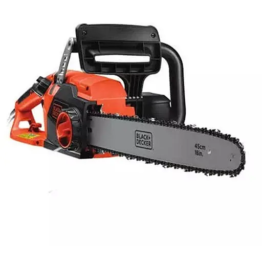 Ланцюгова електрична пилка Black&Decker CS2245 - фото 1