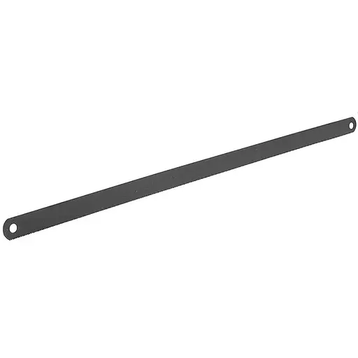 Полотно ножовочное Tolsen по металлу 24TPI SK4 150 мм 10 шт.