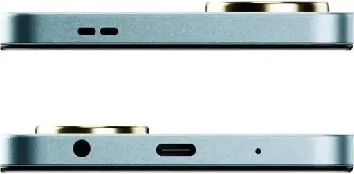 Смартфон Poco C71 3/64GB Cool Blue - фото 3