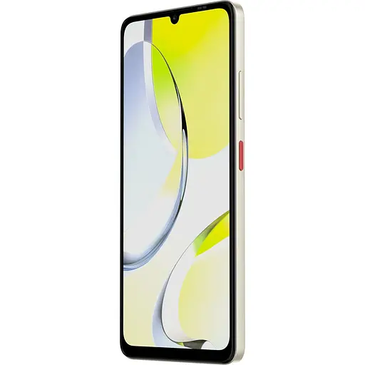 Смартфон ZTE Blade A76 4/128GB Gold [147567] - фото 2