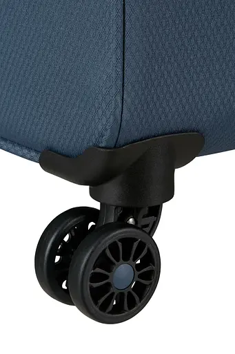 Валіза American Tourister AEROSPIN INDIGO 80x40x30(33) 80 см MH6*31003 - фото 13