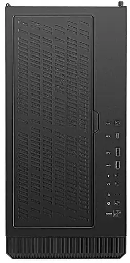 Корпус MSI MPG VELOX 100P AIRFLOW (MPG VELOX 100P AIRFLOW) без блока питания - фото 4