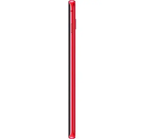 Смартфон Samsung S10 8/128Gb SM-G973FD 2SIM Red - фото 4