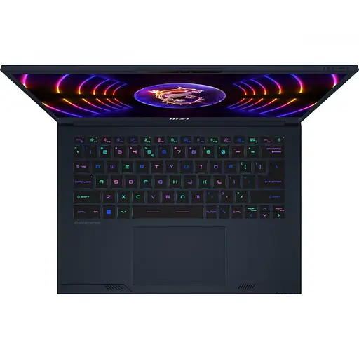 Ноутбук MSI Stealth 16 Studio A13VG i7 13620H, 16Gb, 512Gb SSD, Nvidia RTX 4070 8Gb - фото 2