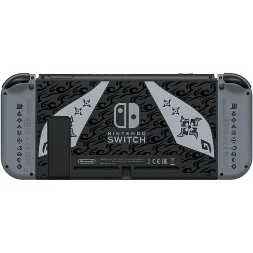 Nintendo Switch Monster Hunter Rise Edition (Upgraded version) - фото 3