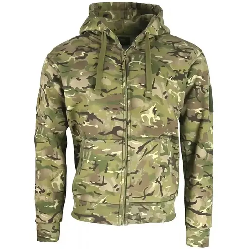 Кофта Kombat UK Spec-Ops Hoodie M Мультикам (1000-kb-soh-btp-m)