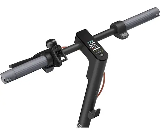 Електросамокат Xiaomi Electric Scooter 5 Pro (BHR9611GL) - фото 8