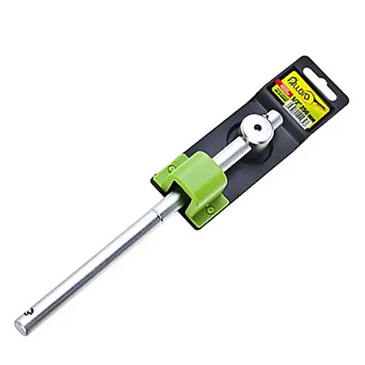 Вороток Т-подібний 1/2 250 мм Alloid (V-45250) - фото 1