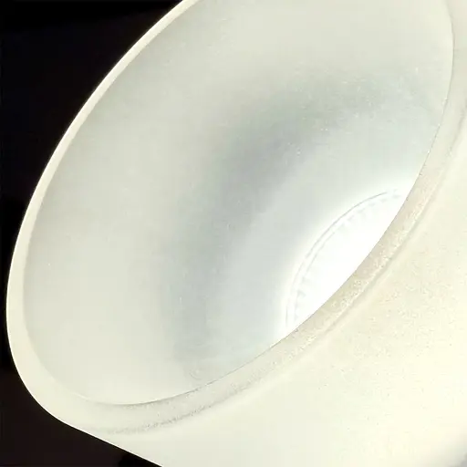 Точечный светильник Skarlat RSLC78061 8W WH 3000K - фото 3