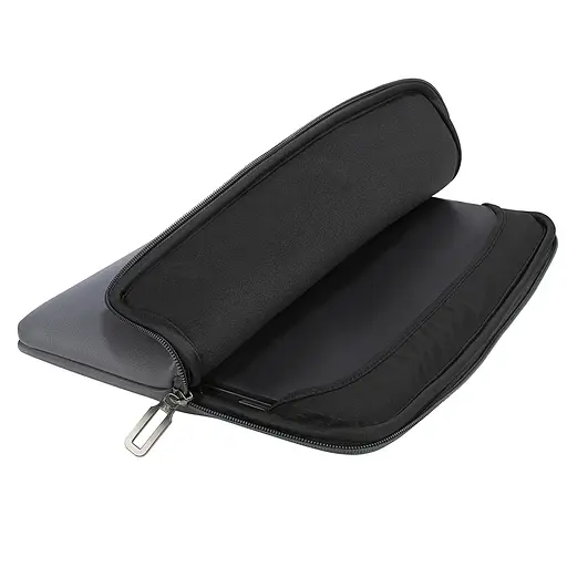 Tucano Чехол Today Sleeve 15/16, серый - фото 5