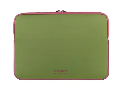 Tucano Чехол Elements 2 MB Pro 13, зеленый - фото 3
