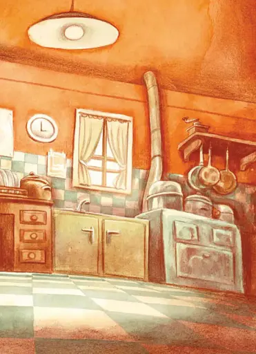 Зниклі миші - фото 15