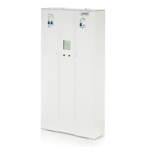 Стабилизатор напряжения Volter СНПТО Etalon-S-4 (3500Вт)