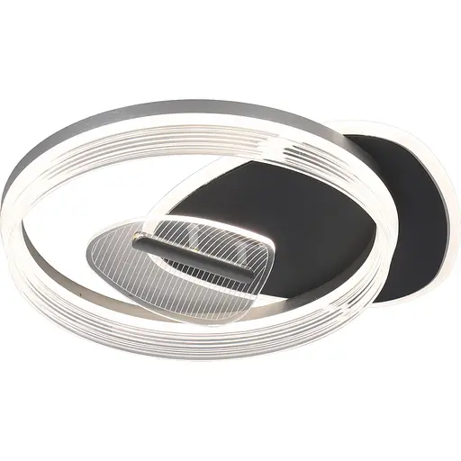 Стельовий світильник Videx Decora VL-CLD-993-BSL [145677]