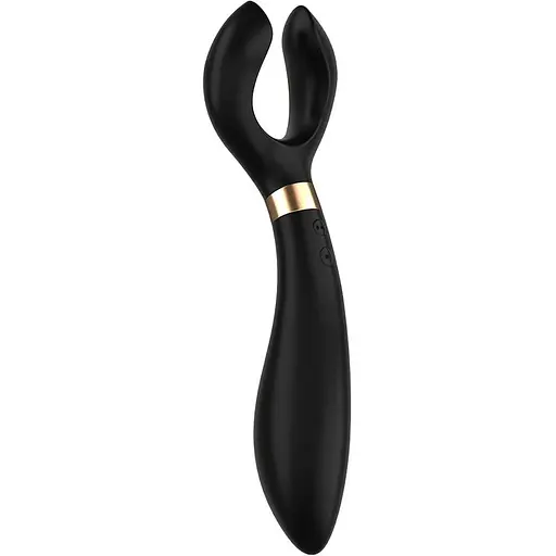 Вібратор Satisfyer Endless Fun 23.5 см чорний