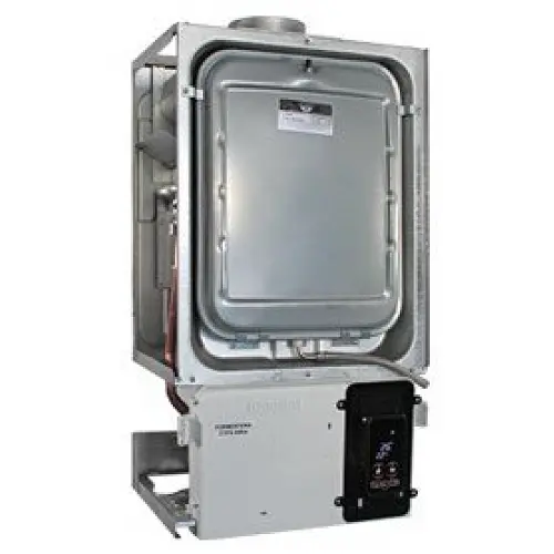 Газовый котел Nova Florida Virgo RTN 28 кВт (CVNU32RC28) - фото 2